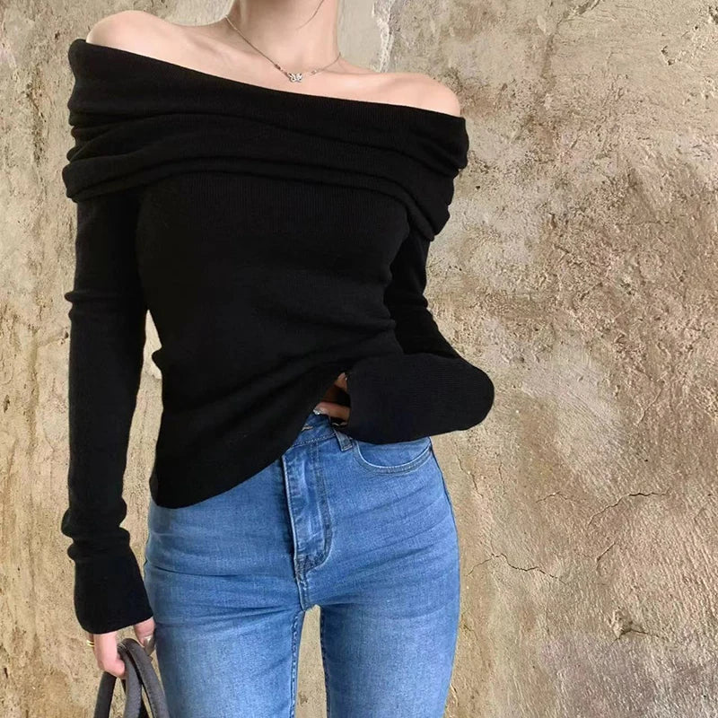 Vintage Inspired Sweater
