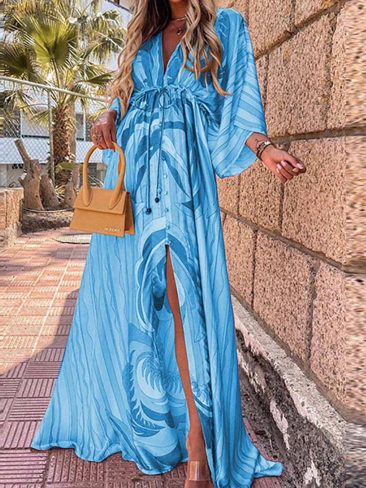 Elegantly Designed Dress