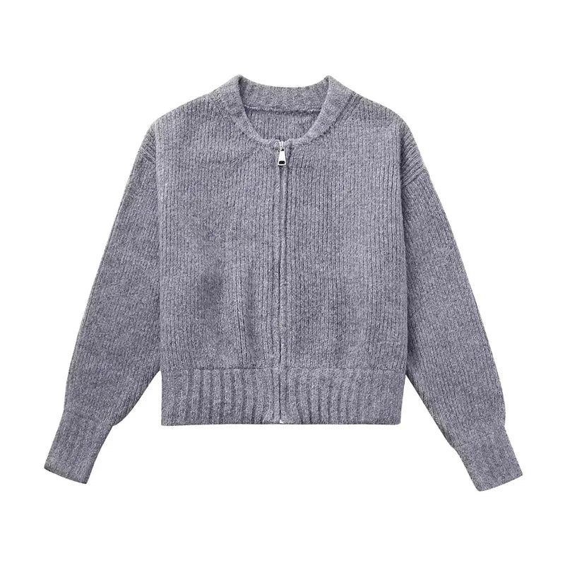 Classic Designed Cardigan