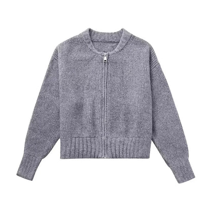 Classic Designed Cardigan