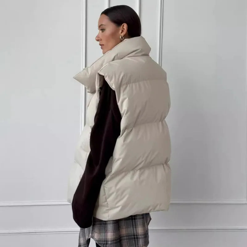 Gracefully Designed Jacket