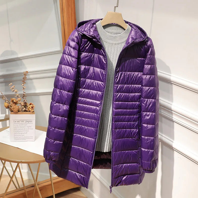 Thoughtfully Designed Garment