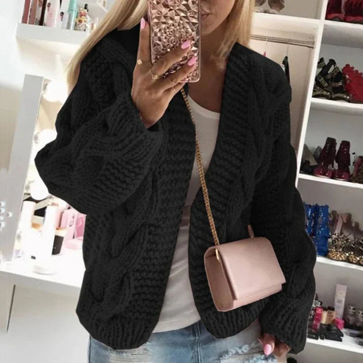 Vintage Inspired Pullover
