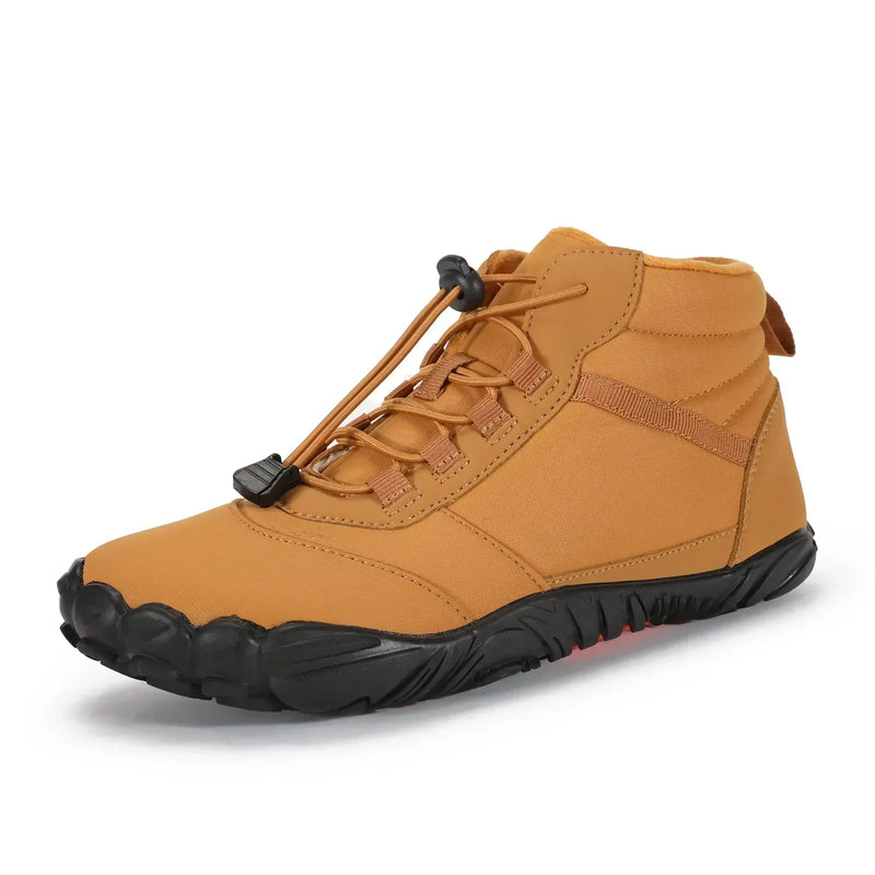Beautifully Crafted Orthopedic Sneakers