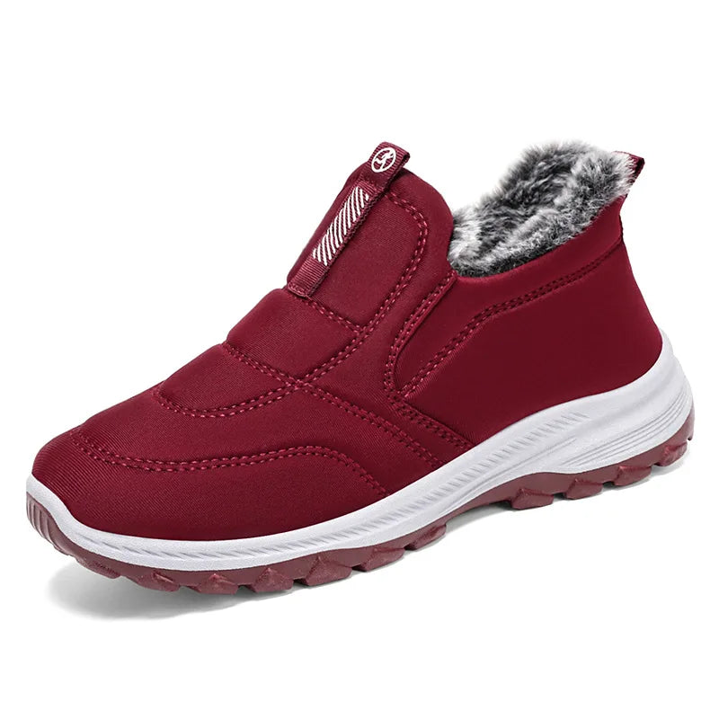 Elegant Orthopedic Boots for Every Step
