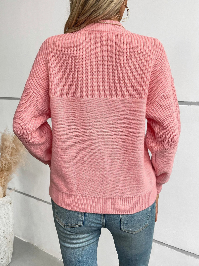 Vintage Inspired Sweater