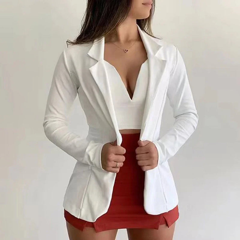 Classic Vintage Coat