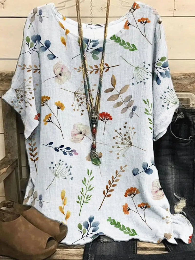 Classic Designed Shirt