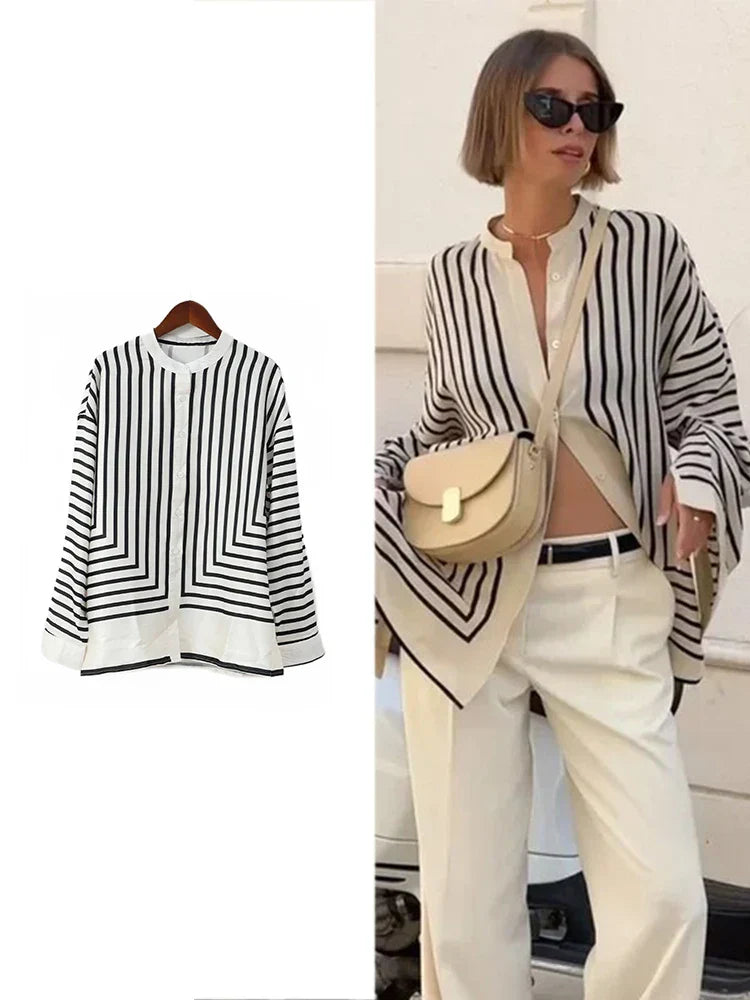 Elegantly Designed Blouse