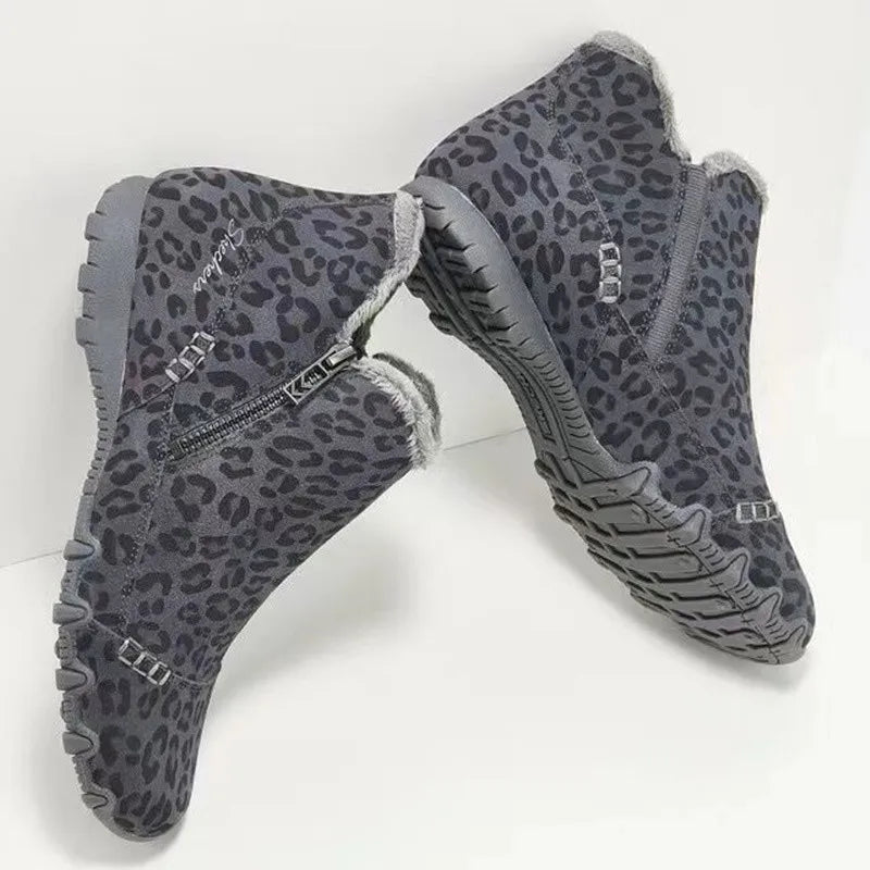 Comfortable Orthopedic Boots for Daily Wear