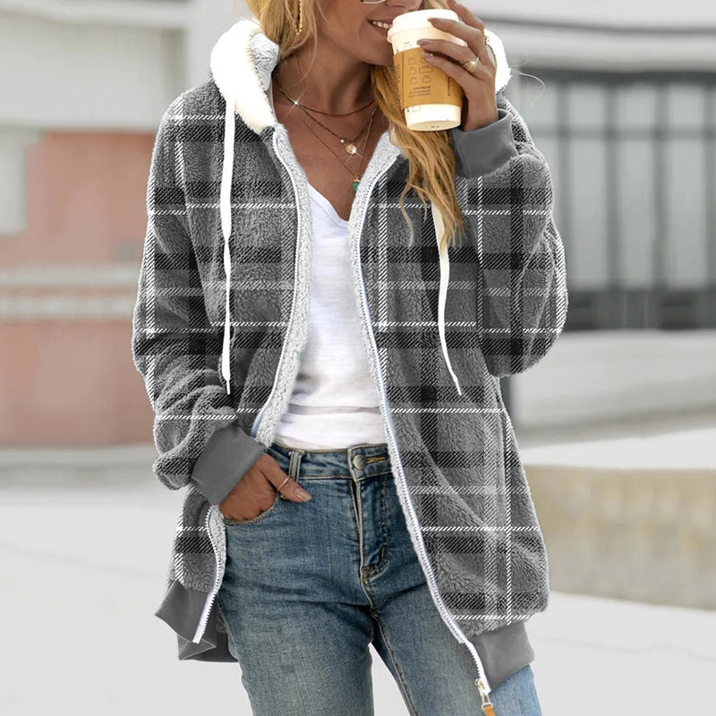 Thoughtfully Designed Jacket