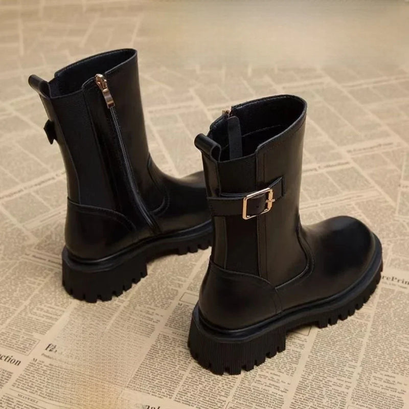 Beautifully Crafted Orthopedic Boots