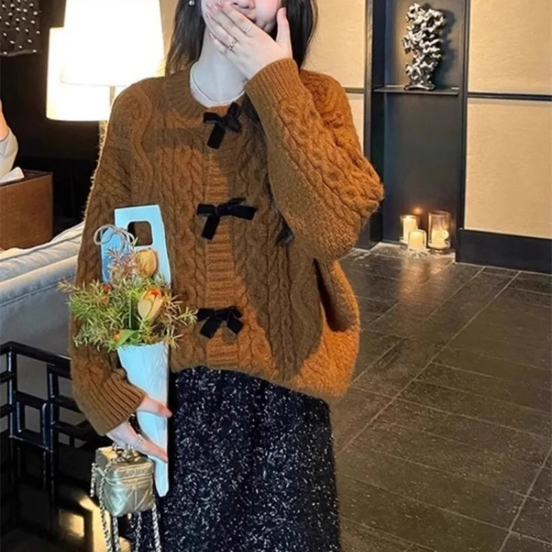 Beautifully Crafted Sweater