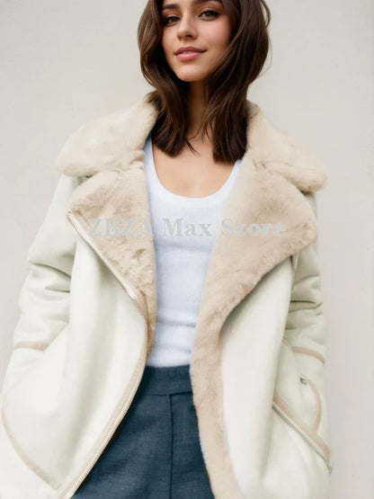 Elegantly Designed Jacket