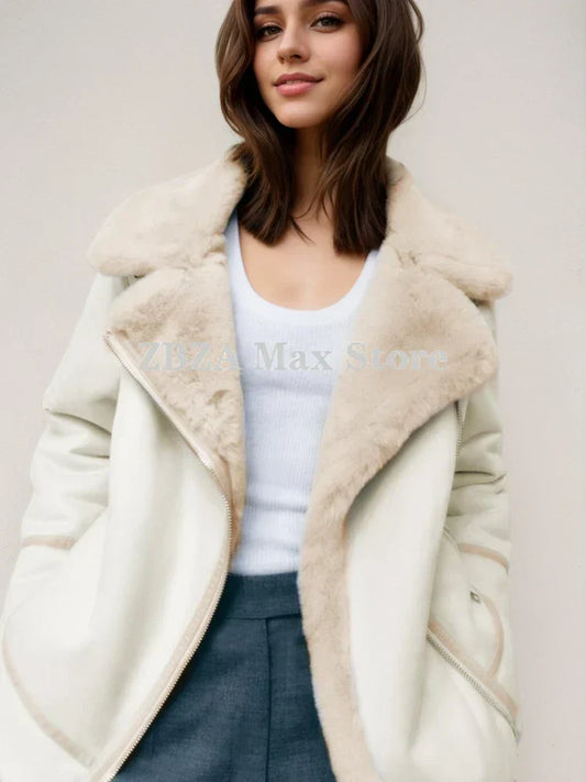 Elegantly Designed Jacket