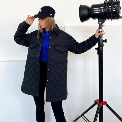 Elegantly Designed Jacket