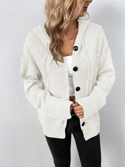 Thoughtfully Designed Jacket