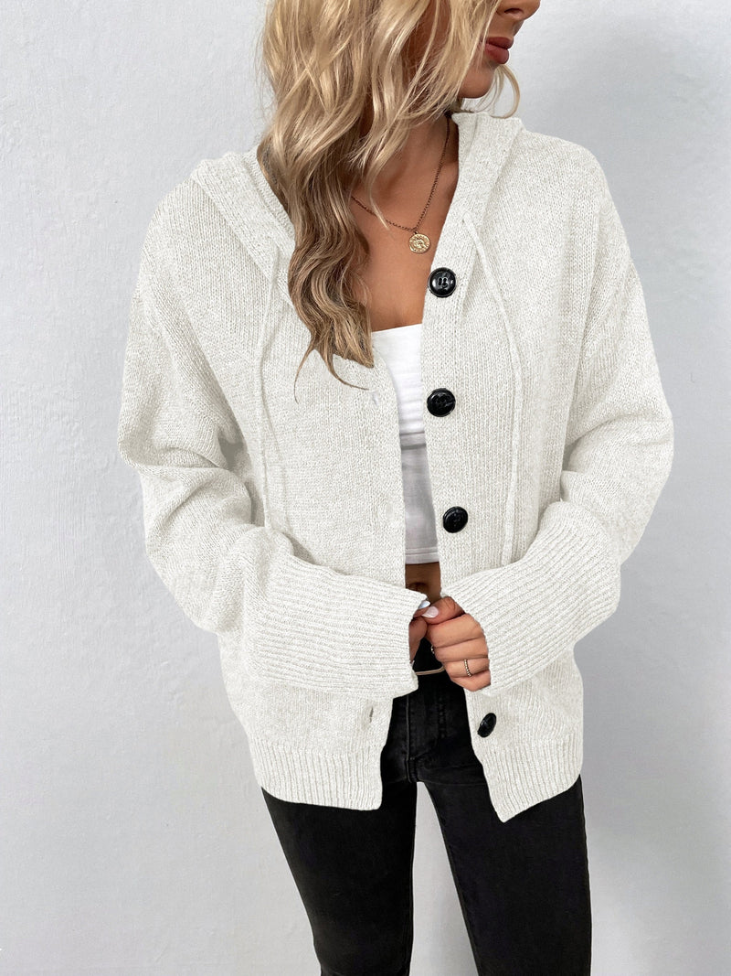 Thoughtfully Designed Jacket