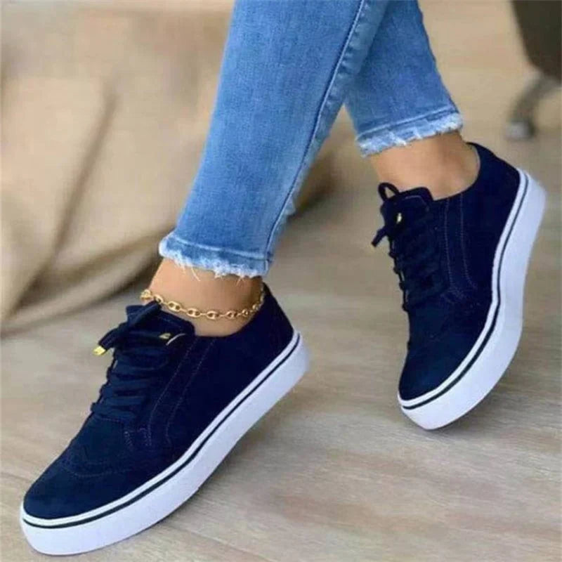 Elegant Orthopedic Shoes for Every Step