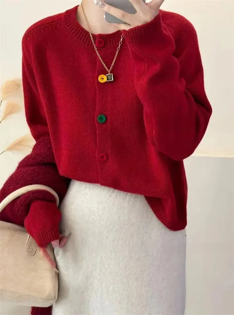 Classic Vintage Coat