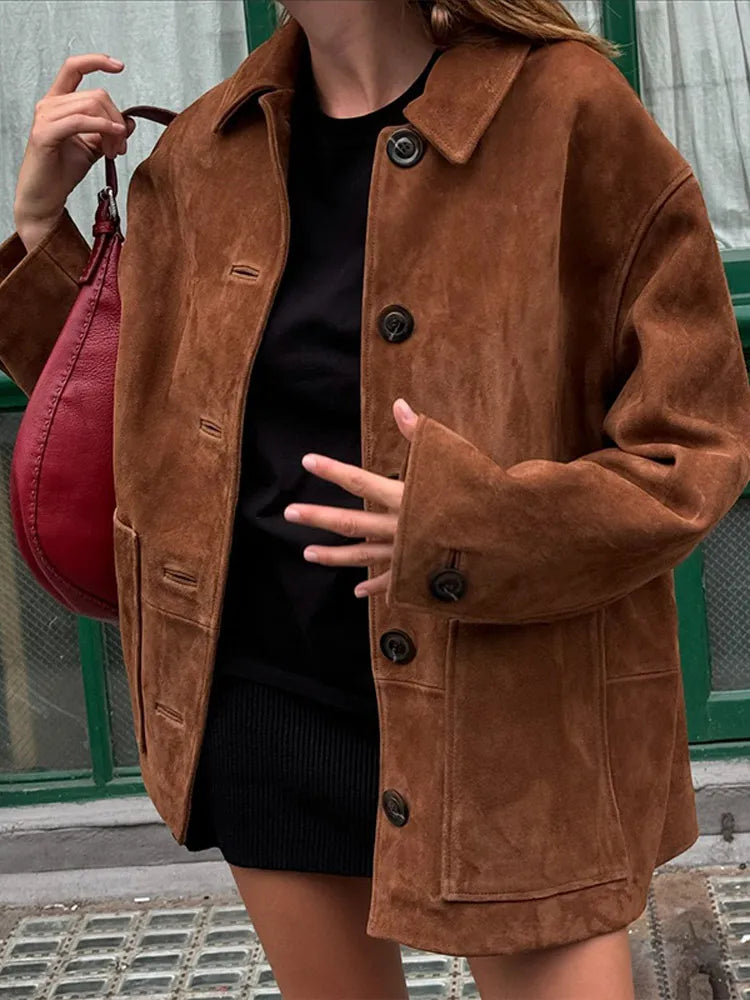 Elegantly Designed Coat