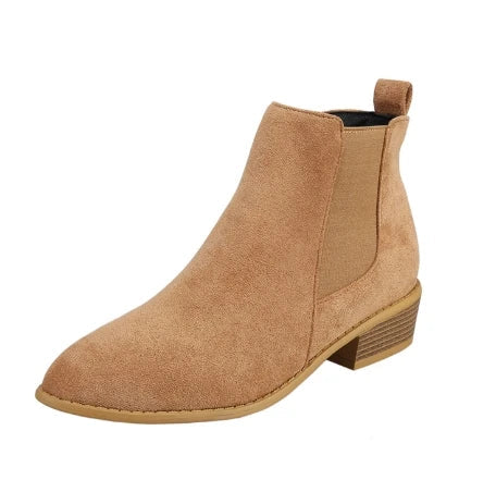 Beautifully Crafted Orthopedic Boots