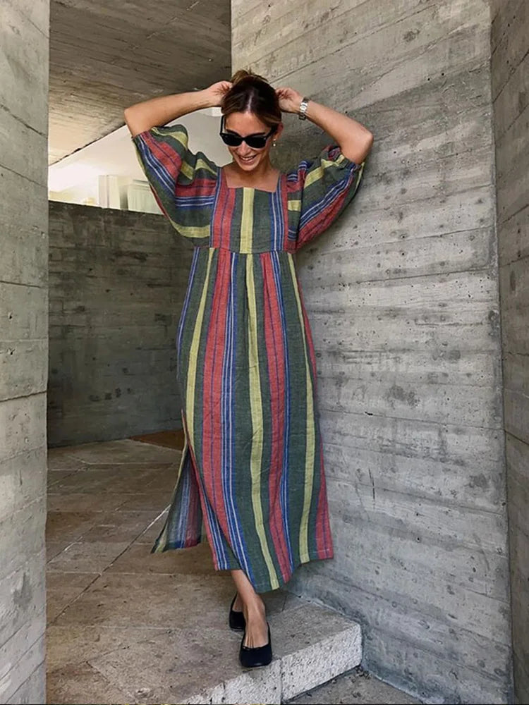 Classic Vintage Dress