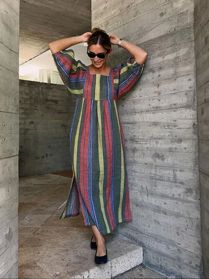 Classic Vintage Dress