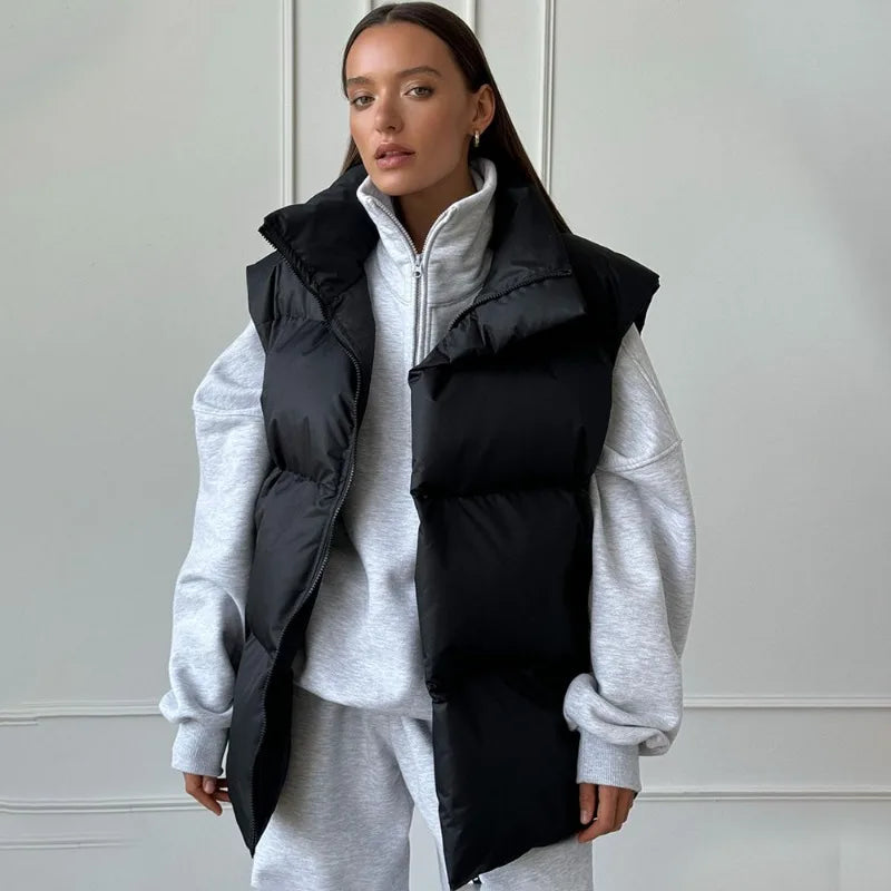 Timeless Vintage Style Jacket