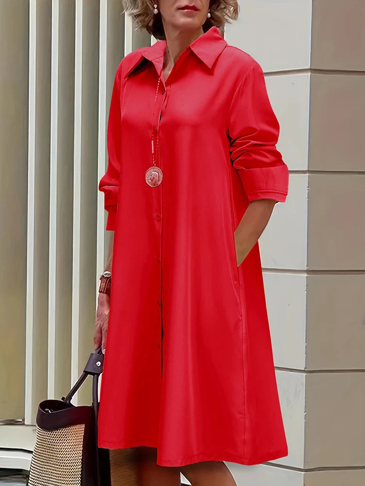 Beautifully Crafted Dress