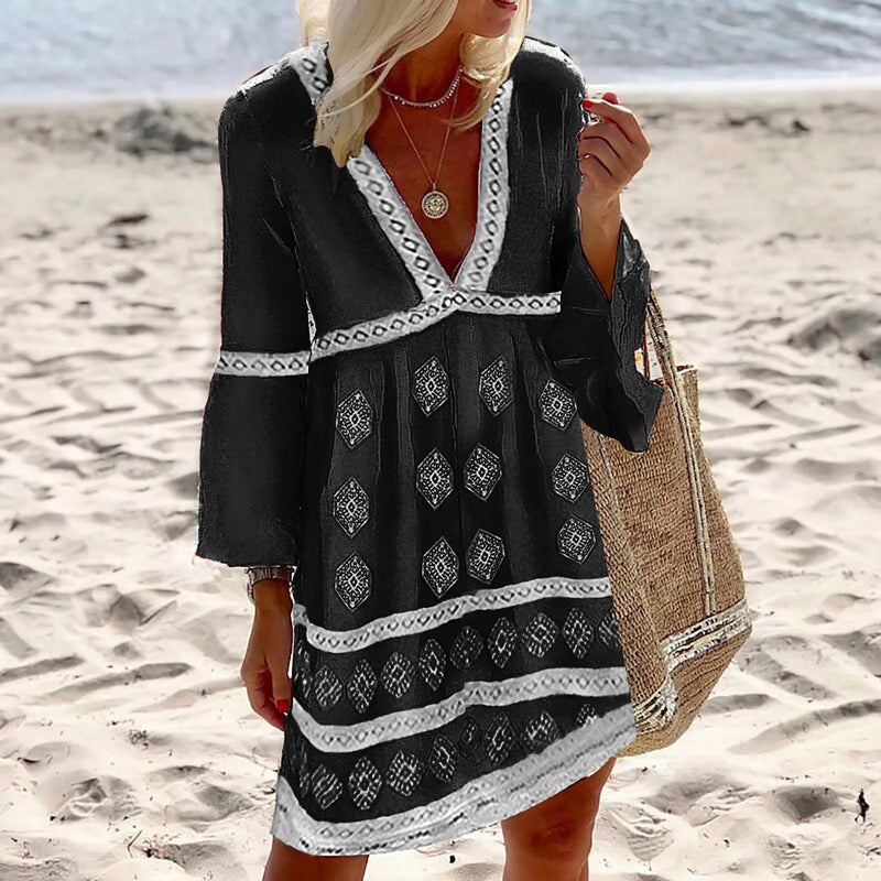 Timeless Vintage Style Garment