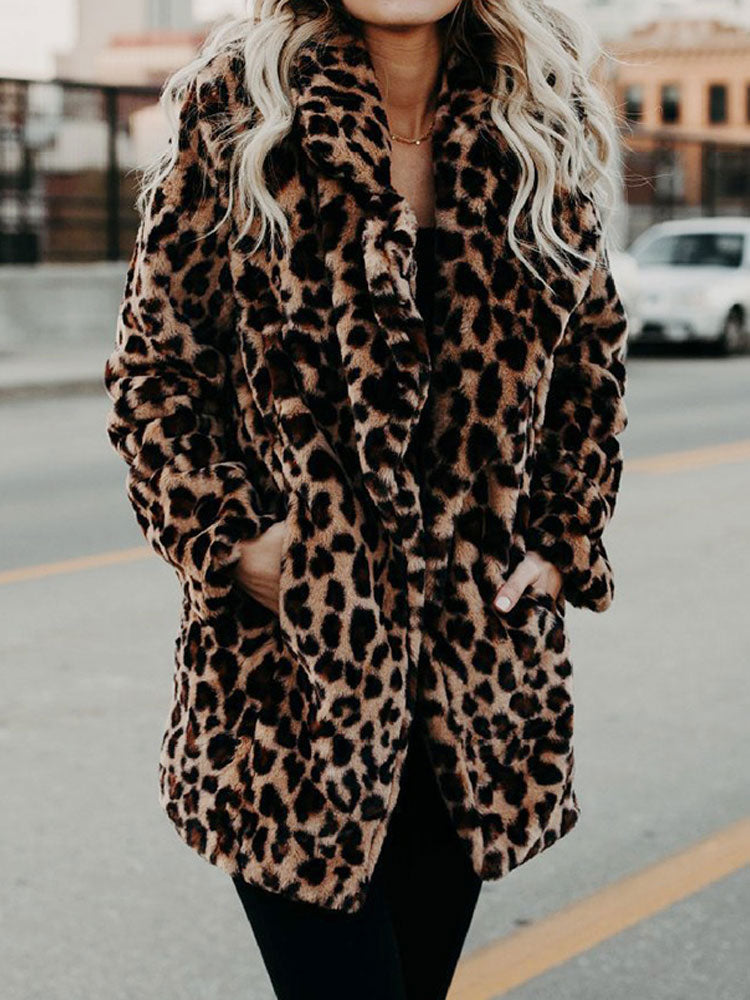 Classic Designed Coat