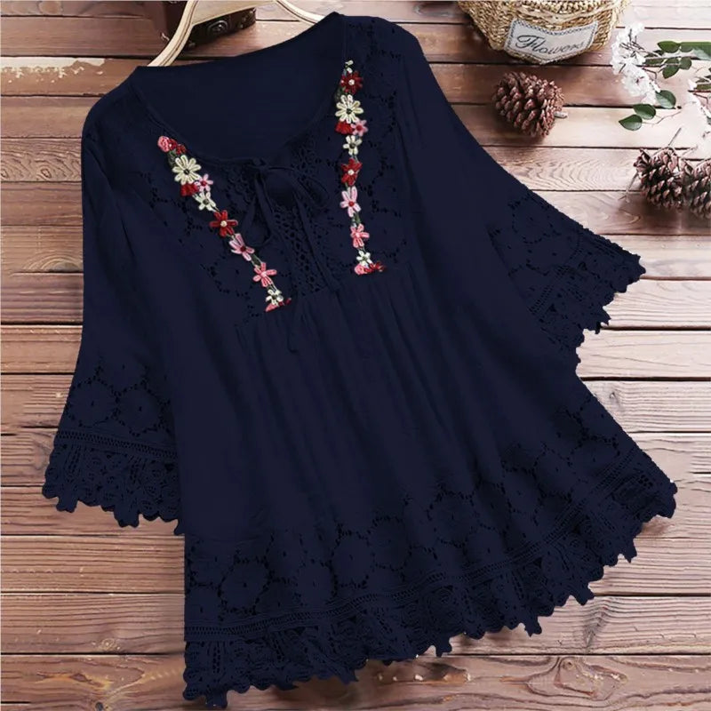 Beautifully Crafted Shirt