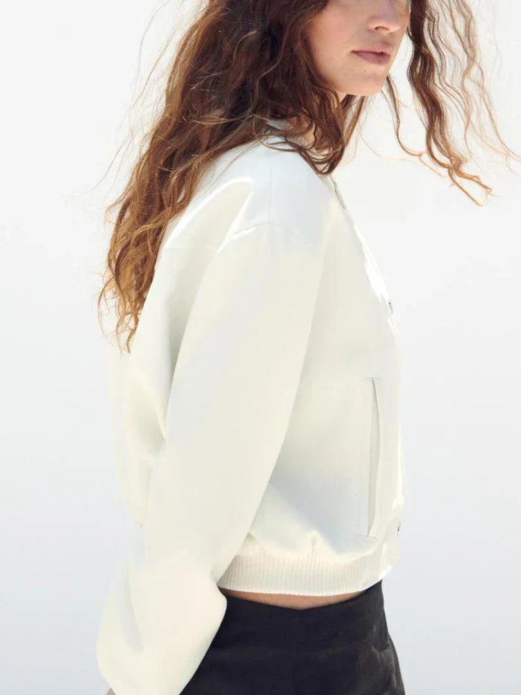 Vintage Inspired Jacket