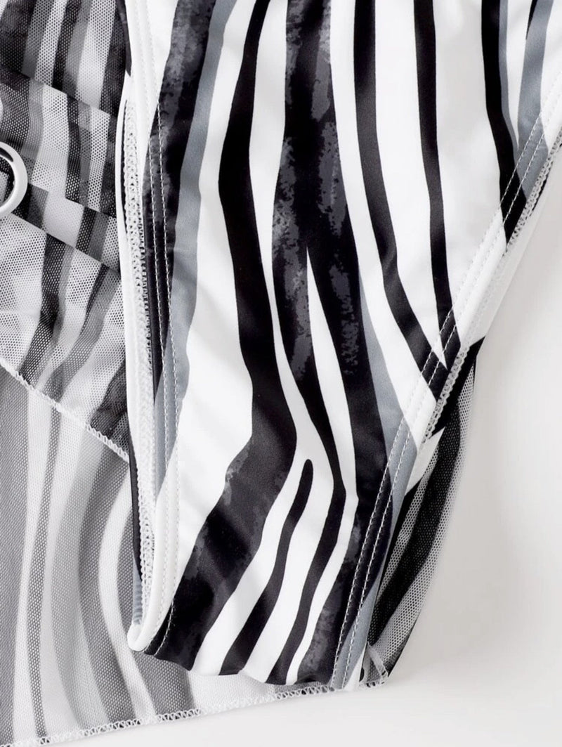 Beautifully Crafted Garment