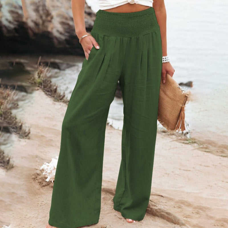 Beautifully Crafted Pants