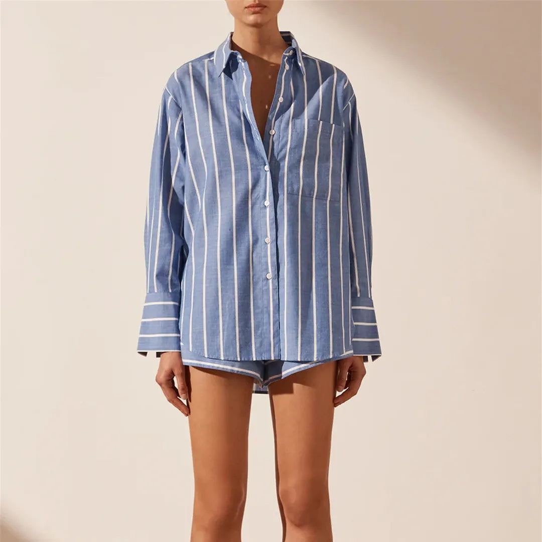 Classic Designed Shirt