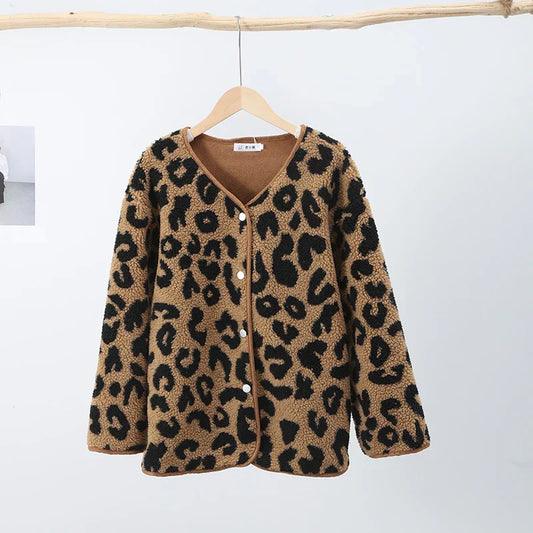 Vintage Inspired Jacket