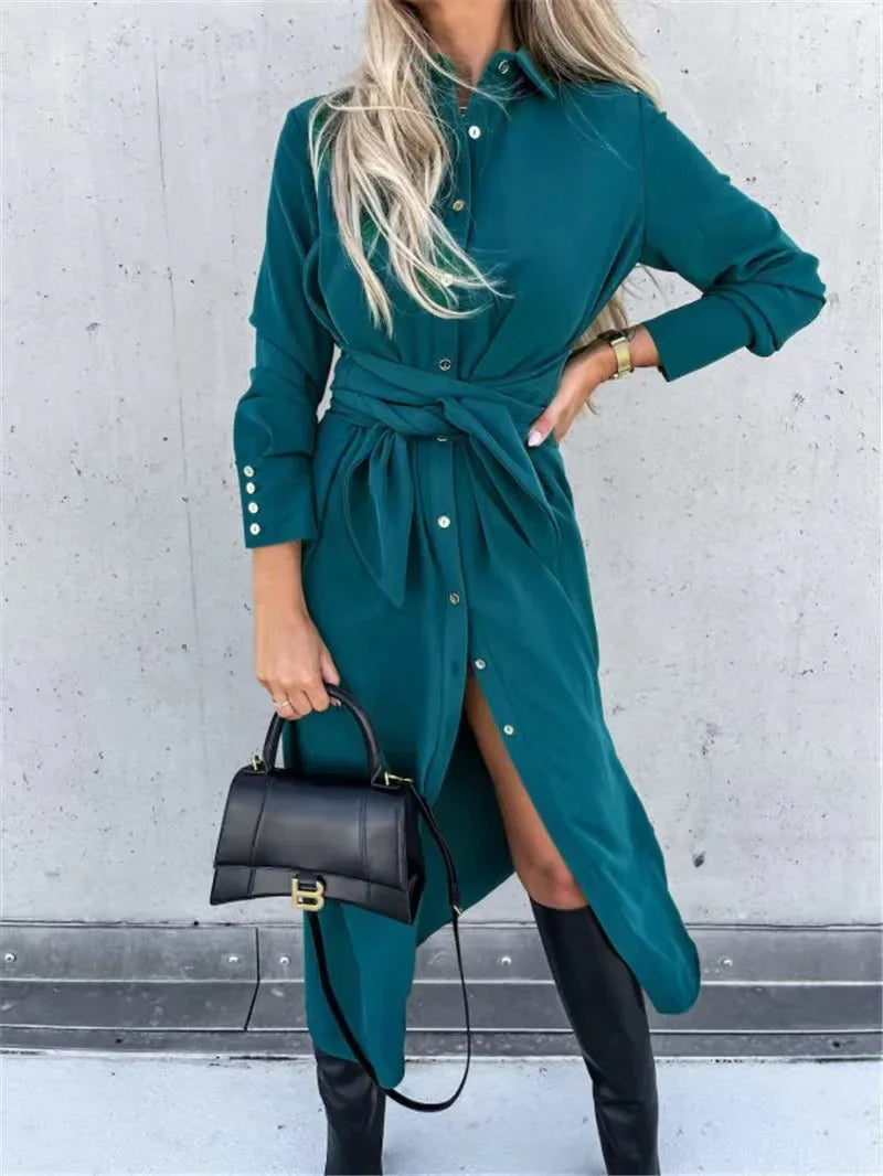 Beautifully Crafted Dress