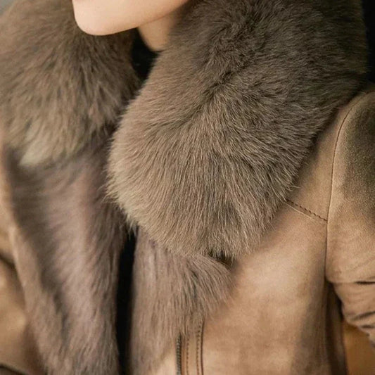 Thoughtfully Designed Jacket