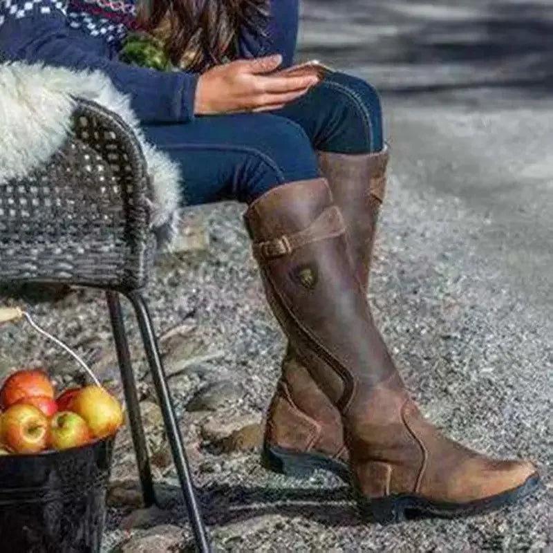 Comfortable Orthopedic Boots for Daily Wear