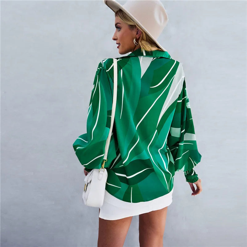 Beautifully Crafted Blouse