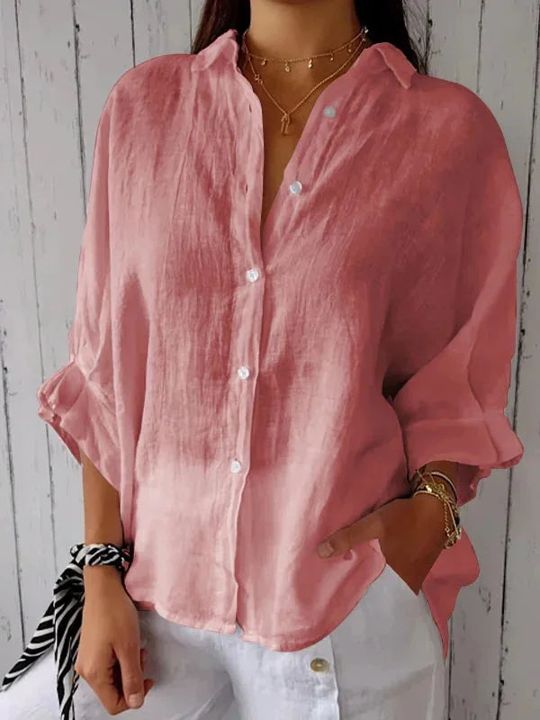 Timeless Vintage Style Shirt