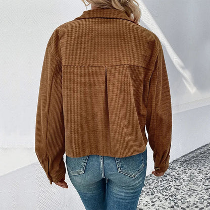 Classic Vintage Jacket