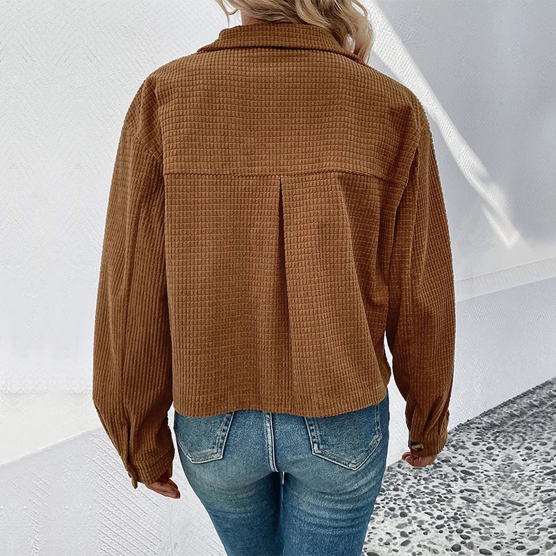 Classic Vintage Jacket