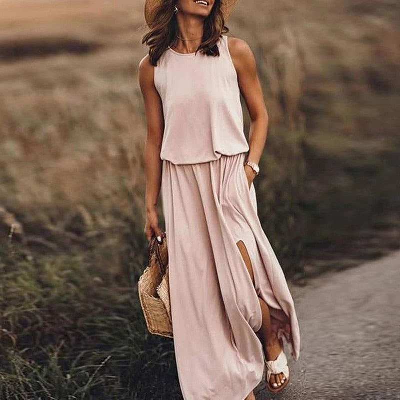 Vintage Inspired Dress