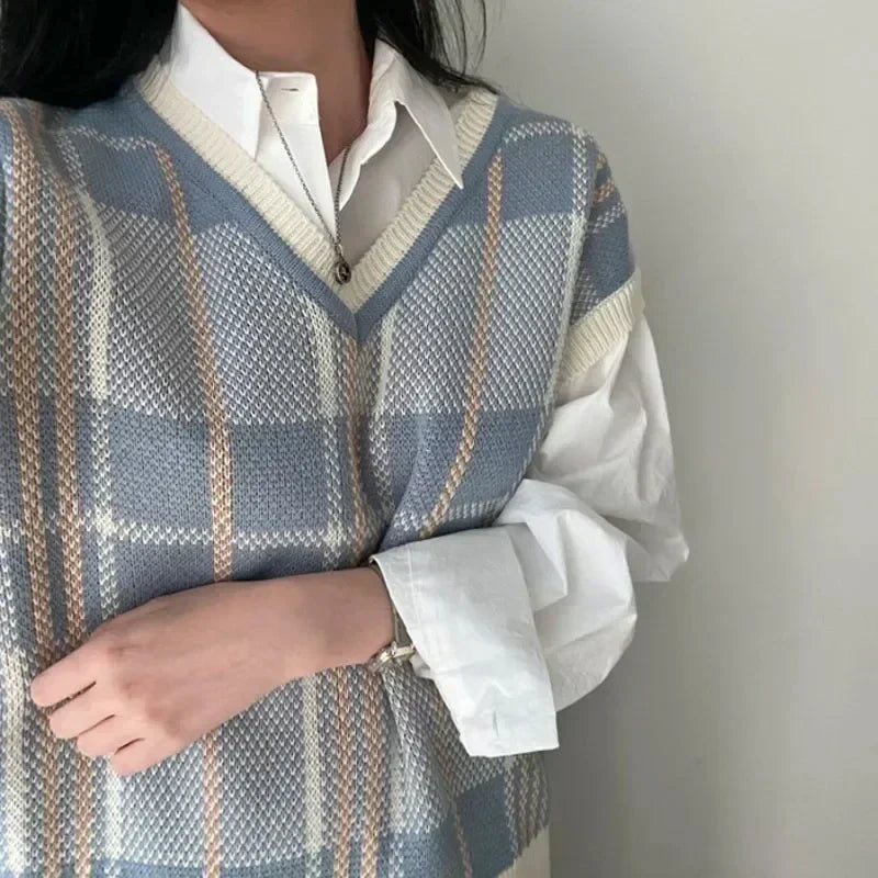 Classic Vintage Sweater