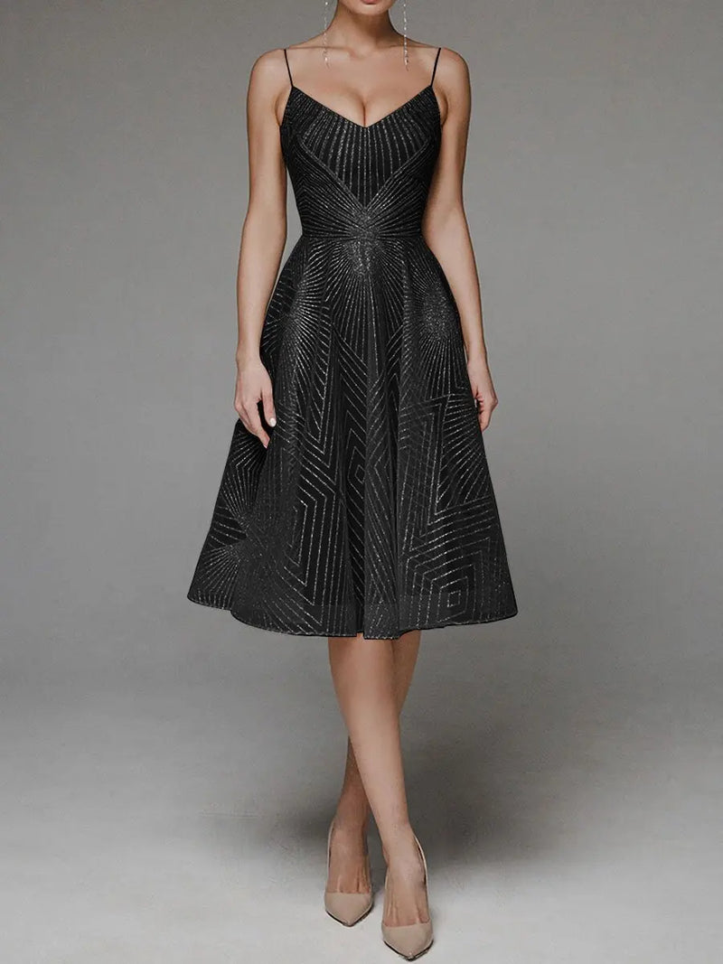 Beautifully Crafted Dress
