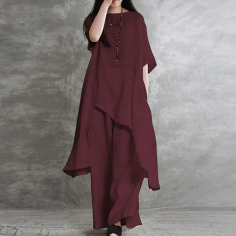 Elegantly Designed Garment