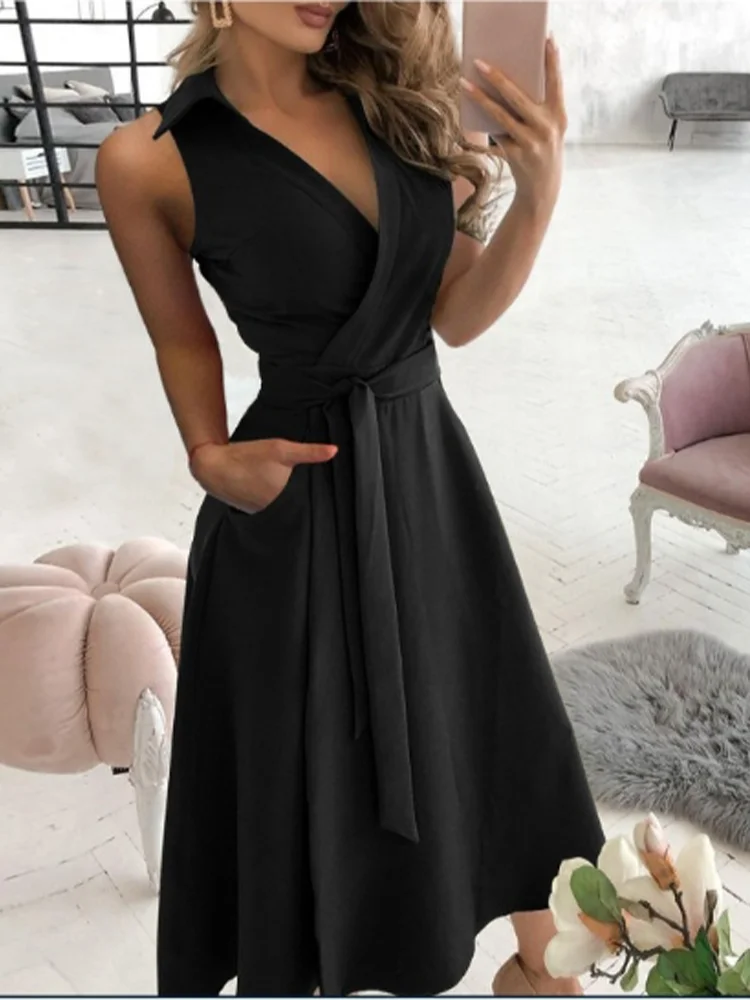Vintage Inspired Dress